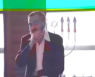 RARE  Rabbi Meir Kahane HYD on How can one spread promote the Je(1) 00:33:17